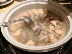 -煲大王猪肚鸡·椰子鸡火锅(红谷滩万达店)