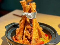 -小和庆·知味(首铸万科店)
