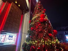 -五月花酒吧(民德路店)