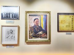 -上海蔡元培故居陈列馆