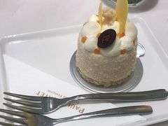 -PAUL LAFAYET 法式甜品(深圳湾万象城店)