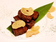 -北京泰富酒店-道日本料理餐厅