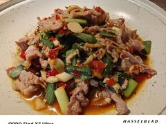 -树厨贵州菜(大十字店)