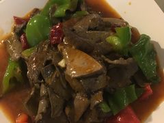 -维吾尔餐厅(宜山路店)