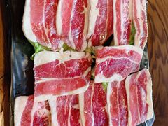 -四斤烤肉(东戴河孟家店)