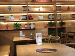 -刘一锅筋头巴脑(小北店)