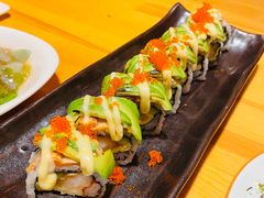 -福匠日本料理(人民路店)