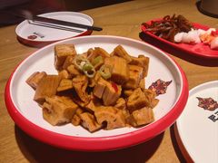 -肥三土菜馆(五四广场店)