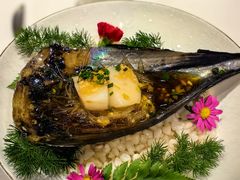 -古点料理
