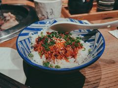 -御牛道日式烤肉料理(杭州万象城店)