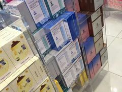 -莎莎(东涌店)
