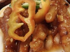 -喜鹊茶点.啫煲(车陂店)