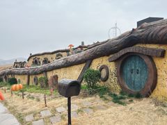 -桑干河大峡谷旅游区