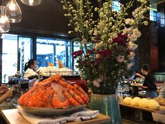 -Tivano意大利餐厅(成都居舍酒店)