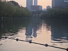 -天鹅湖体育公园