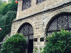 -沕沕水生态风景区