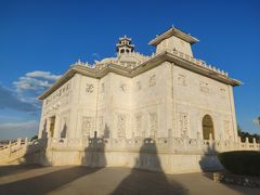 -中华石雕艺术园