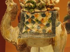 -陕西历史博物馆