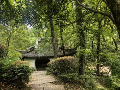 -宁波市保国寺古建筑博物馆