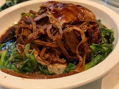 -东方明珠老上海8号餐厅(东方明珠广播电视塔店)