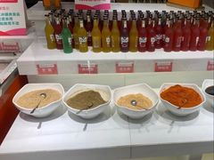 -玫瑰花园自助烤肉(顺义鑫海韵通店)