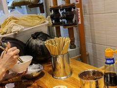 -李兰英湖南面馆(护国路店)