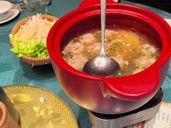 -渔乡米香·剁椒鱼头(四方坪店)