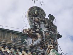 -报恩寺(平武县)