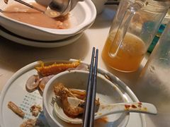 -佬麻雀·剁椒鱼头(京基KK One店)