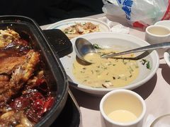 -洞庭鱼香(万科店)