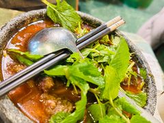 -浩海火烧云傣家菜(京广店)