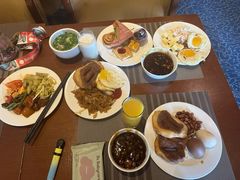 -蜻蜓逐宴全日制西餐厅I古北水镇大酒店