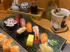 -昱匠·日本料理(金融街店)