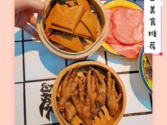 -卤校长重庆火锅(合肥宁国路店)