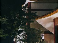 -东山湖温泉度假村