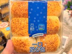 -盒马鲜生(十里堡店)