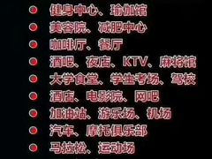 -罗斯福色戒酒吧(外滩店)