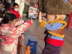 -郑州方特梦幻王国