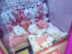 -我要抓娃娃(武进吾悦广场店)