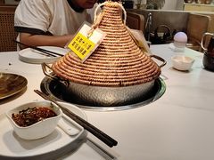 -花菇朵 ll 野生菌锅·精品滇菜(后沙峪店)