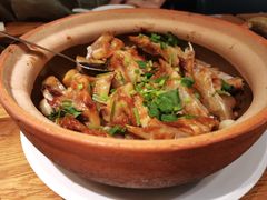 砂锅鱼头-点心传说·粤菜点心(佐阾虹湾店)