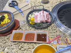 -安又胖韩国烤肉(美罗城店)