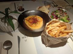 -春树下·树屋花房西餐厅(罍街AS1980店)