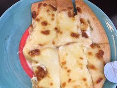 -菲滋意式餐厅(金华银泰城店)