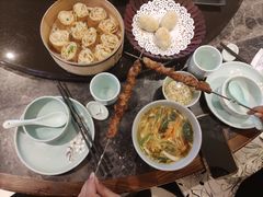 -紫泥369粗粮季(鼓楼店)