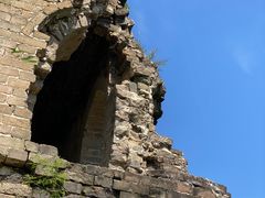 -蟠龙山长城景区