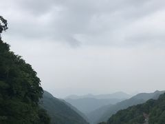 -大水川景区