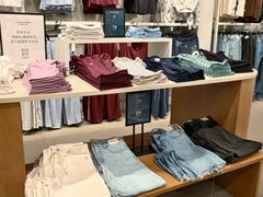 -Abercrombie & Fitch(天环广场店)