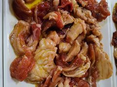 -千里马烧烤(南六东路店)
