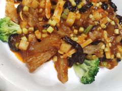 -悦福瑞酒楼(西影路店)